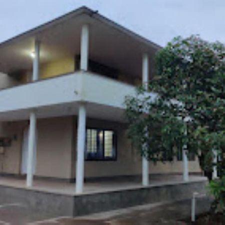Samudra Darshan Beach House,Mangaluru Otel Suratakal Dış mekan fotoğraf