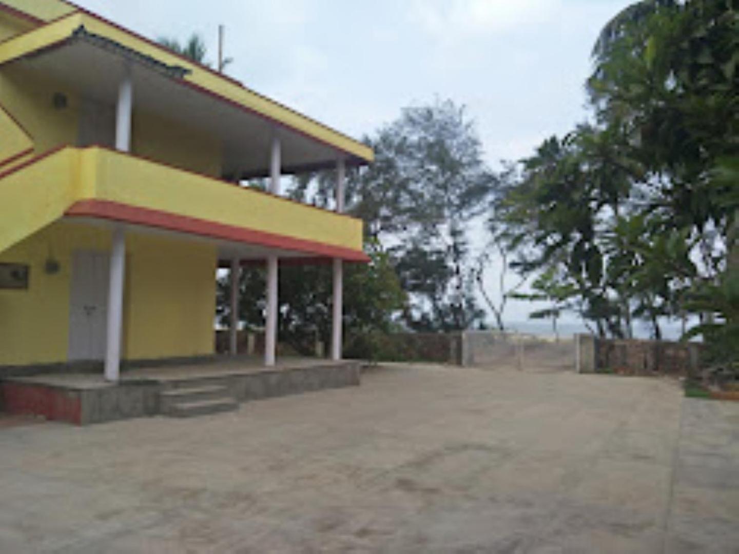 Samudra Darshan Beach House,Mangaluru Otel Suratakal Dış mekan fotoğraf