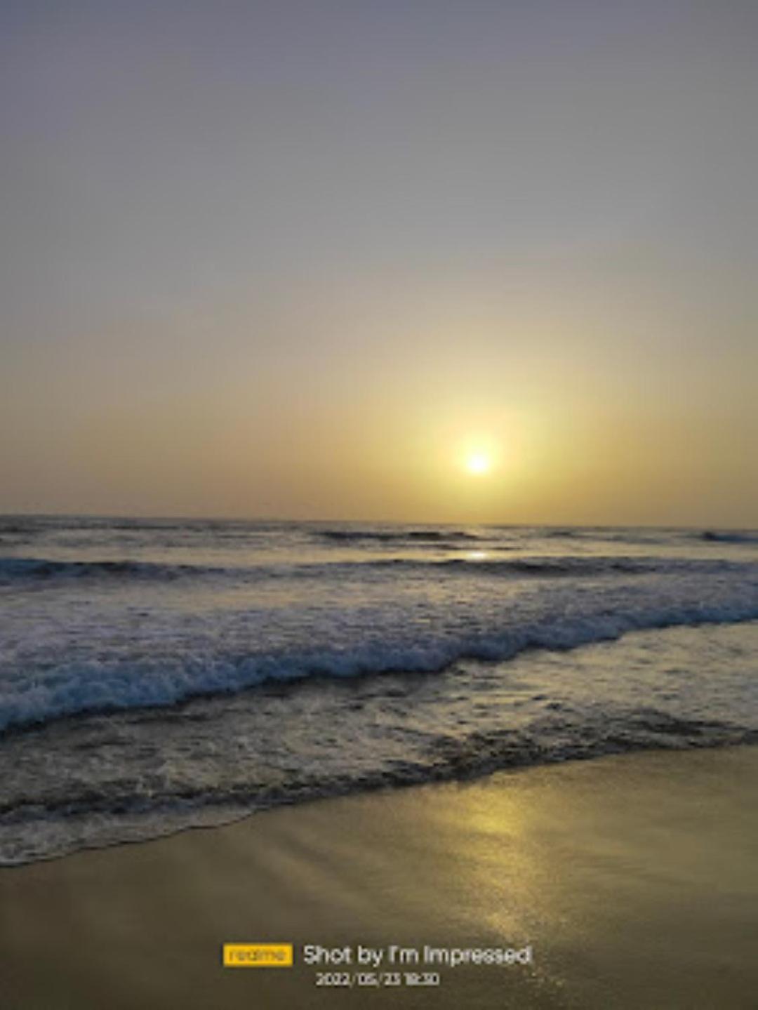 Samudra Darshan Beach House,Mangaluru Otel Suratakal Dış mekan fotoğraf