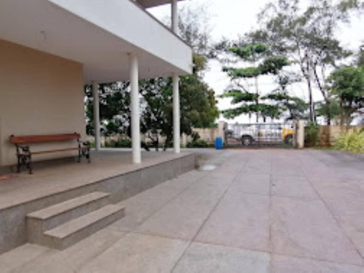 Samudra Darshan Beach House,Mangaluru Otel Suratakal Dış mekan fotoğraf