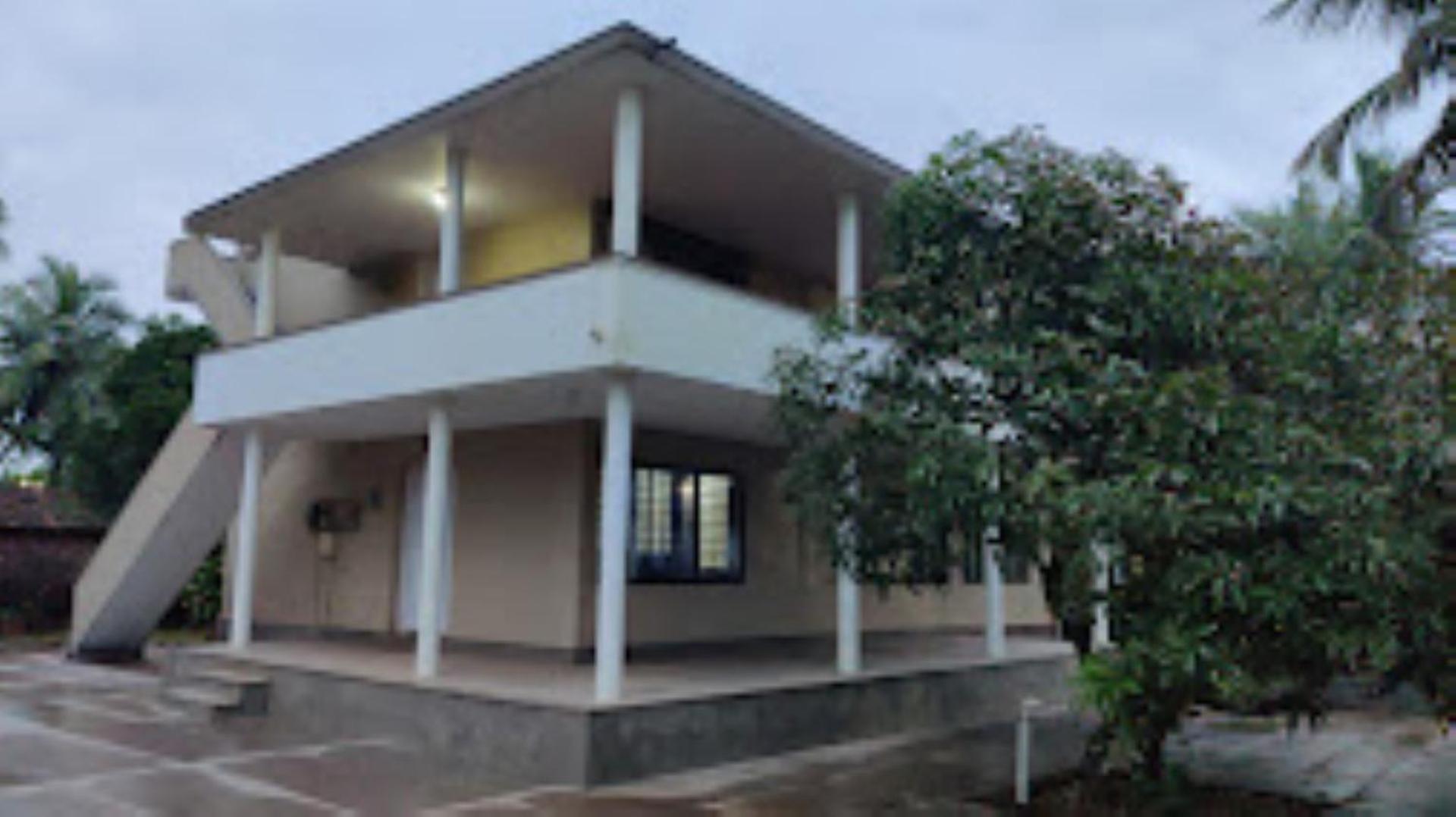 Samudra Darshan Beach House,Mangaluru Otel Suratakal Dış mekan fotoğraf